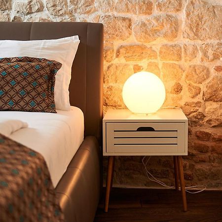 Rustic Apartments Sv Frane In The Old Town Šibenik Buitenkant foto