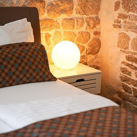 Rustic Apartments Sv Frane In The Old Town Šibenik Buitenkant foto