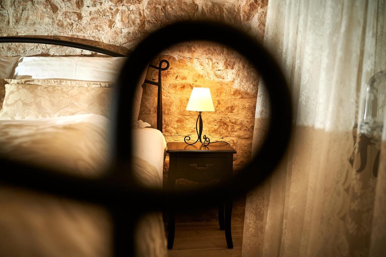 Rustic Apartments Sv Frane In The Old Town Šibenik Buitenkant foto