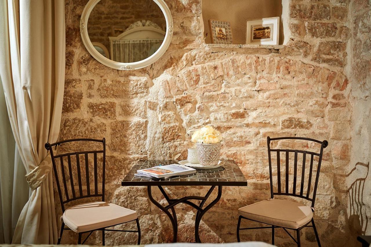 Rustic Apartments Sv Frane In The Old Town Šibenik Buitenkant foto
