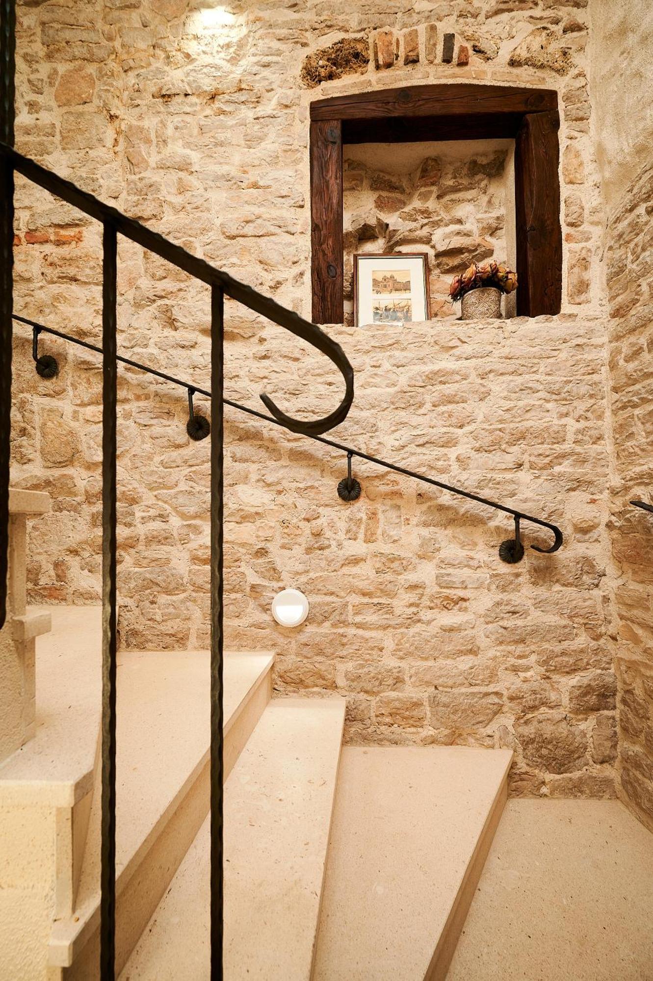 Rustic Apartments Sv Frane In The Old Town Šibenik Buitenkant foto