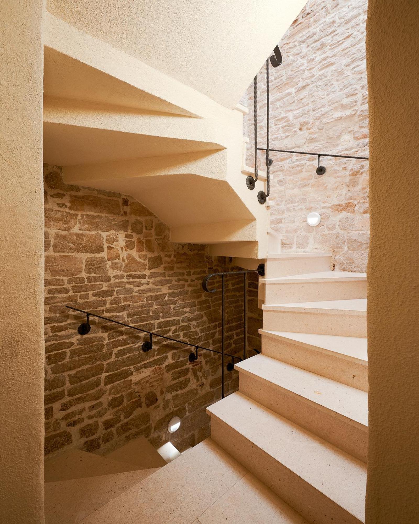 Rustic Apartments Sv Frane In The Old Town Šibenik Buitenkant foto