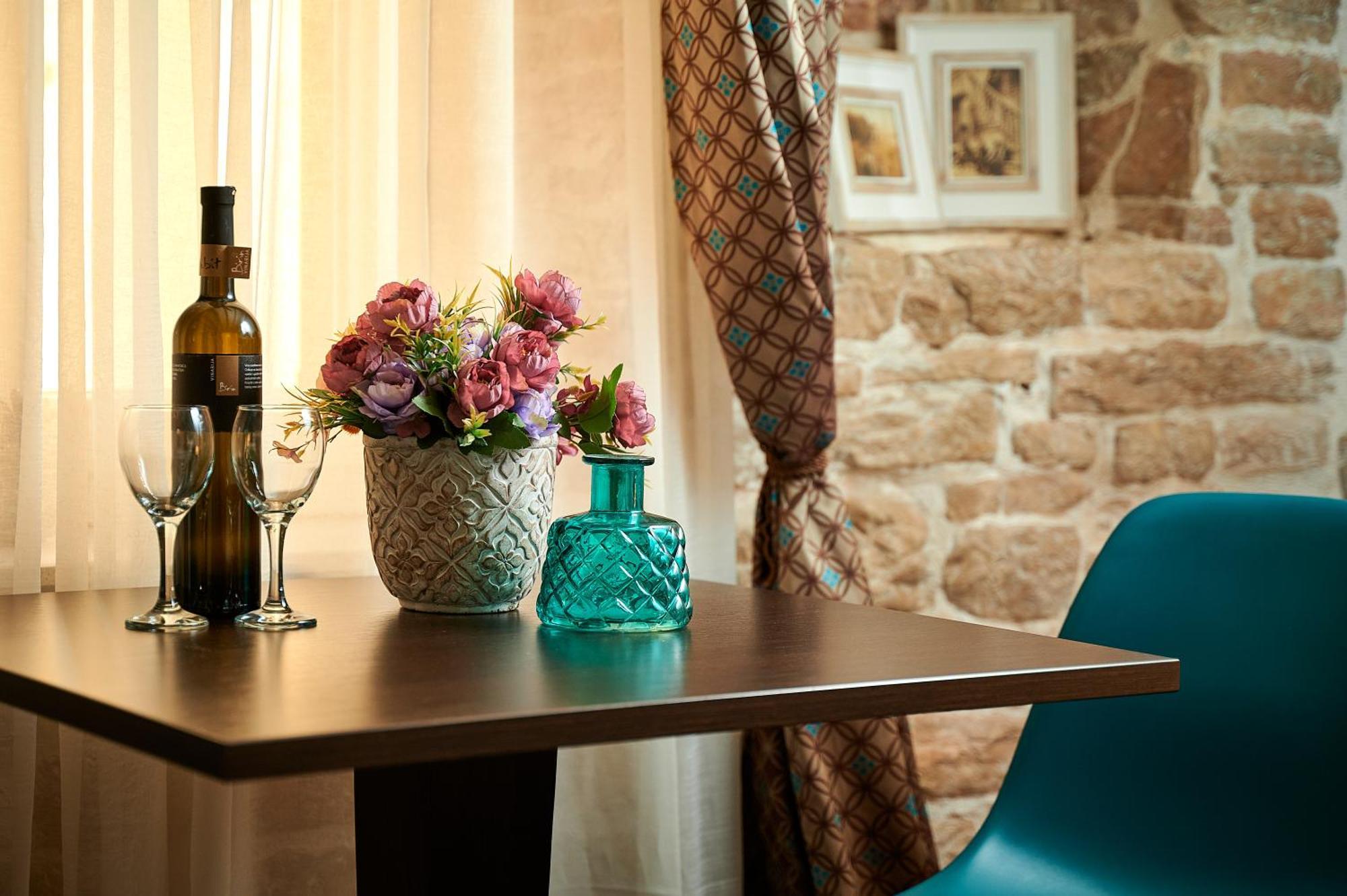 Rustic Apartments Sv Frane In The Old Town Šibenik Buitenkant foto