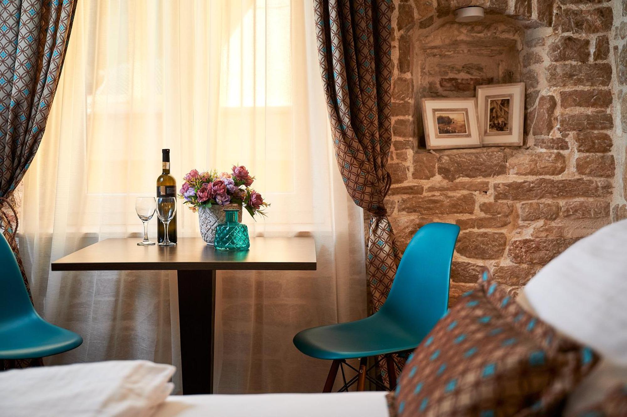 Rustic Apartments Sv Frane In The Old Town Šibenik Buitenkant foto
