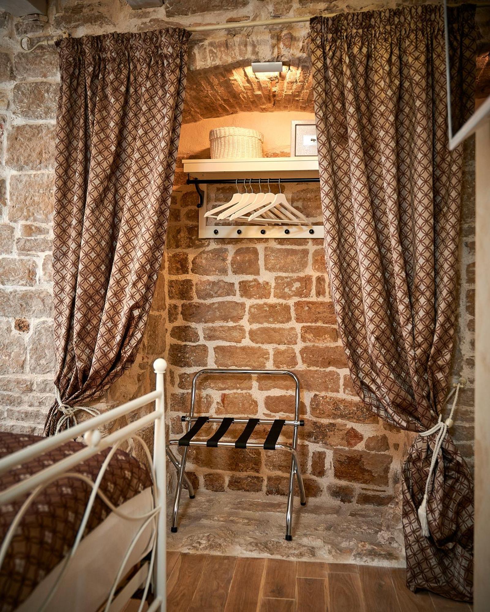 Rustic Apartments Sv Frane In The Old Town Šibenik Buitenkant foto
