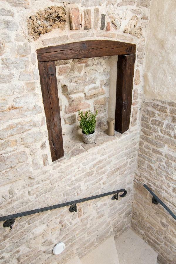 Rustic Apartments Sv Frane In The Old Town Šibenik Buitenkant foto